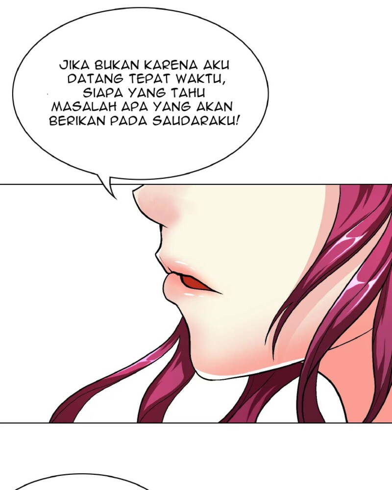 Xianzun System in the City Chapter 09 Bahasa Indonesia